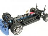 CEN Zoom 10 RTR: Video Modellismo