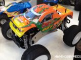 Toy Fair: CEN Racing alla fiera del modellismo di Norimberga