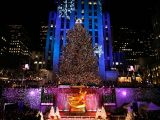 Christmas blog - Storia delle illuminazioni di Natale - Wired Italia