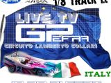 GP EFRA 2008: Circuito Lamberto Collari 19-20-21 settembre
