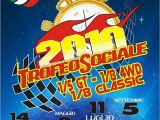 Mini Autodromo Circuito Stradivari - Gare automodellismo 1/5 GT, 1/8 4WD e 1/8 Classic