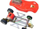 Collezionismo - La storia delle Slot Car - Philippe de Lespinay