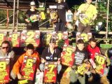 Classifica F2 2a prova Campionato Italiano AMSCI Buggy 1/8 
