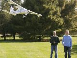 Video HobbyZone Glasair Sportsman RTF - Horizon Hobby