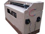 Modellismo Faidate - Phlatpriner MK II - Costruisci una macchina a controllo numerico CNC