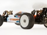 Serpent Cobra 811 E Sport: buggy 1/8 elettrica