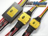 Scorpion Commander V 90A / 130A / 180A ESC: Spy shot