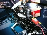 Compass 7HV Flybarless: Elicottero classe 700 per volo acrobatico 3D - Toy Fair 2011 Norimberga
