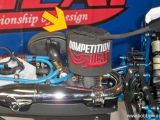 Competition Heat .21 - Scalda micromotori
