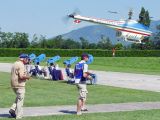 FAI: Campionato del mondo F3C per elicotteri radiocomandati