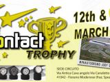 MiniCar Fiorano: Schumacher - The Contact Trophy 2011