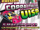 Coppa Italia UISP per Touring Car 1/10 a Palermo