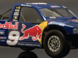 Associated: SC8 CORR Stadium Truck - Scoop!