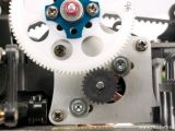 Corso di modellismo dinamico - Decentratura degli ingranaggi