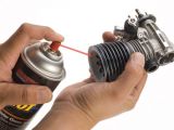 Tecniche di modellismo - Smontare candela e il filtro dell'aria