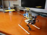 Modellismo Fai Da Te: Come costruire un elicottero radiocomandato