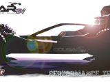 Schumacher Cougar SV 2WD - Teaser della nuova buggy elettrica radiocomandata