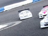 Video: 2 Round BRCA Touring Car EP Championship 2011