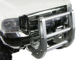 Video Modellismo - 3RACING CR01-27 - Argano per Rock Crawler 