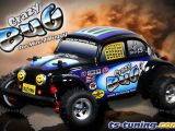 Carrozzeria Crazy Bug per MiniZ Buggy - TS Tuning 