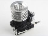 Team Orion: CRF.21 V2008 OnRoad - Micromotore a scoppio pista