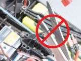 Tecniche di modellismo - Non tagliate il filo dell'antenna