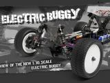 Hot Bodies: Cyclone D4 settaggi "Yatabe Arena"