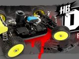Hot Bodies: D8 Buggy scala 1/8 foto ufficiali!