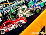 HPI Dai Yoshihara S13 Discount Tire/Falken Formula Drift 