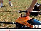 DAMN 3D 2010 - Video elimodellismo radiocomandato 3D