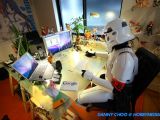 Danny Choo - Auguri dal Giappone: Merry Christmas from Tokyo
