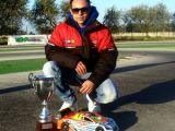 Risultati della prima prova Campionato Italiano 1/10 Touring 