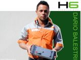 Dario Balestri - Cassetta d'avviamento H.A.R.D. Racing H6 Starter Box