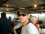 Davide Tortorici passa alla OS Engines