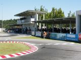 Diretta live dal Portogallo: Campionato Europeo A EFRA 1/8 IC Track 2012