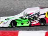 Campionati Europei Pista 1/8 2012: Video Diretta in streaming da VillaReal - Portogallo