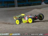 Robert Batlle è il campione del mondo 2012 IFMAR Buggy