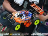 Video Modellismo: IFMAR 1:8 Off-Road WORLDS 2012