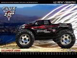 Flux HP - Calendario modellistico di dicembre - Wallpaper Modellismo