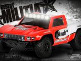 Desert Militia - Carrozzeria per Short Course Truck Slash, Slash 4x4, Ultima SC, SC10 e HPI Blitz