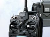 Walkera DEVO 7 2.4 GHz DSSS - Radio per elicotteri e aerei