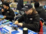 DEX210 Team Durango Prototipo – Yatabe Arena International