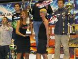Xray T2 alla DHI CUP 2009 - Reportage Gara di Auto Modellismo RC