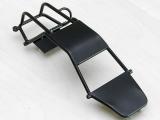 RC4WD Diablo Rock Crawler - DMG Black Tube Chassis - Telaio