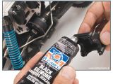 Corso di modellismo - Casse differenziali sigillate e più forti