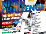 Dirt Nitro Challenge 2009 - Seguilo in diretta su LiveRC.com