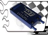 Fioroni Modellismo - Dissipatore di Calore per Gas di scarico