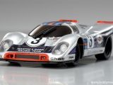 Kyosho dNaNo FX101 - Porsche 917 K Autoscale Collection