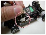 dNaNo Kyosho - USB RC Micromachine Racer - Automodellismo 1:43