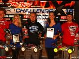 Video modellismo - Nitro Challenge Finale buggy